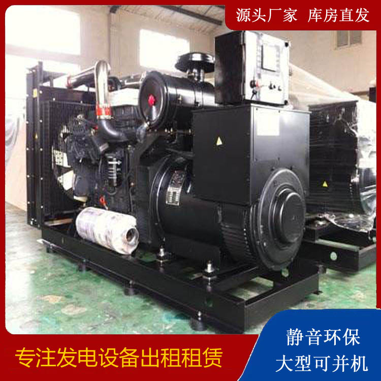 陕州发电车出租 柴油发电机组需要经常换机油吗？