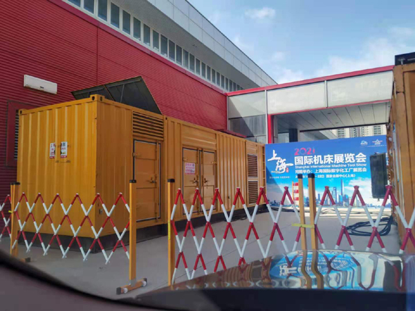 陕州发电机出租 对于发电机的特性你了解多少？