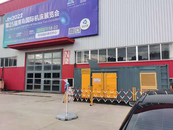 陕州发电机租赁-柴油发电机组不及时维护危害大