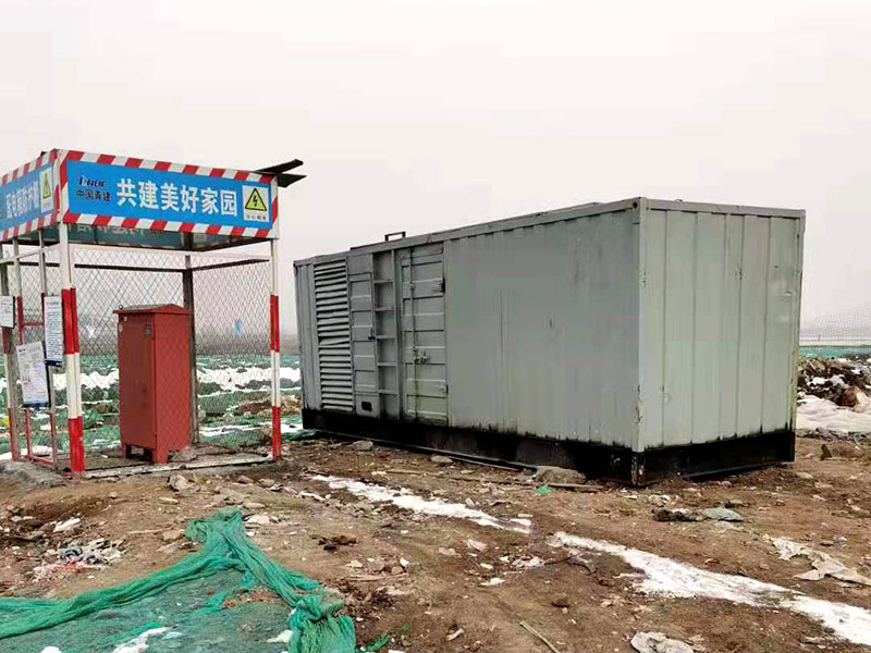 陕州燃气发电机在高海拔地区运行时会遇到哪些常见故障？