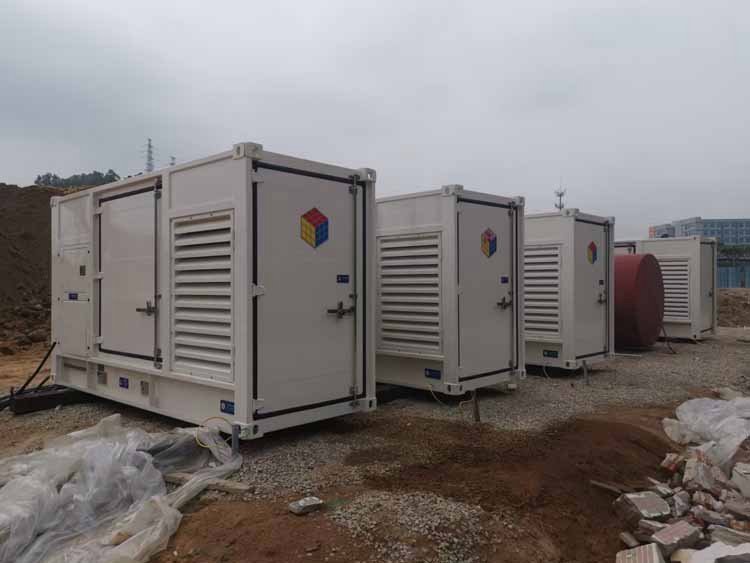 陕州如何降低 200KW 柴油发电机的燃油消耗率？