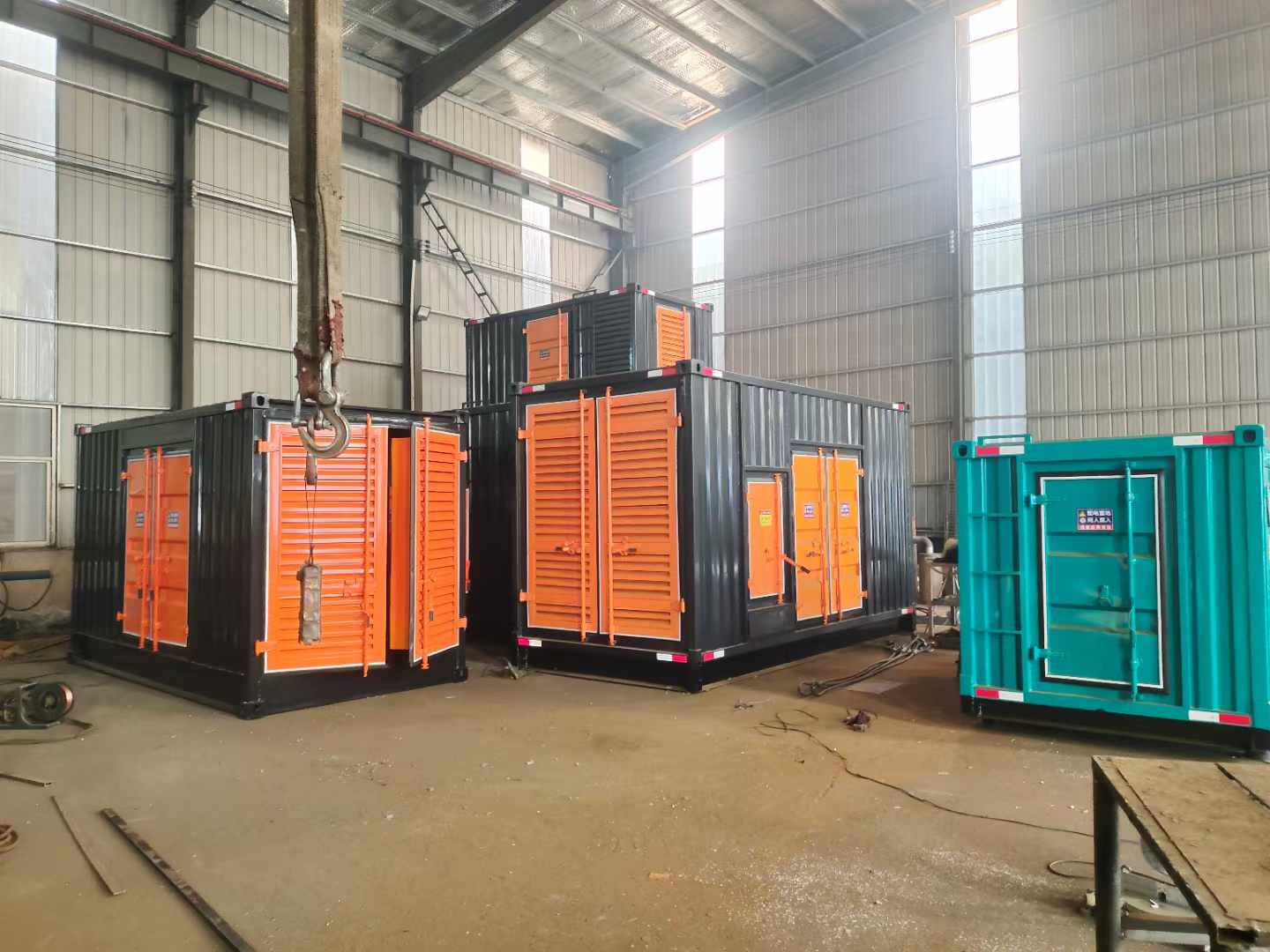 陕州如何根据用电设备的功率选择合适的空开？