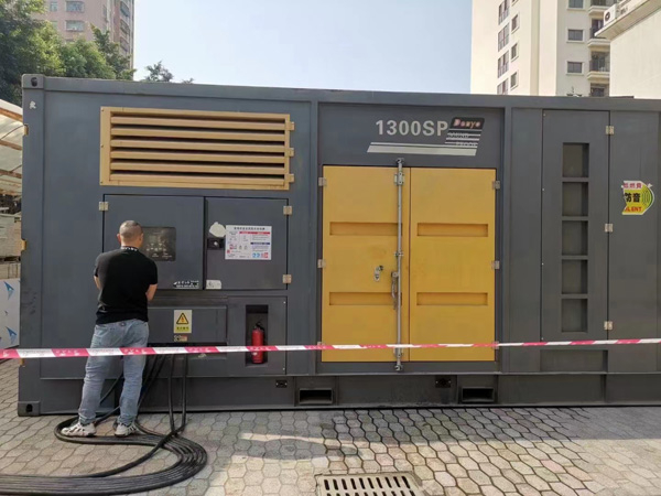 陕州延长空气滤清器使用寿命的注意事项