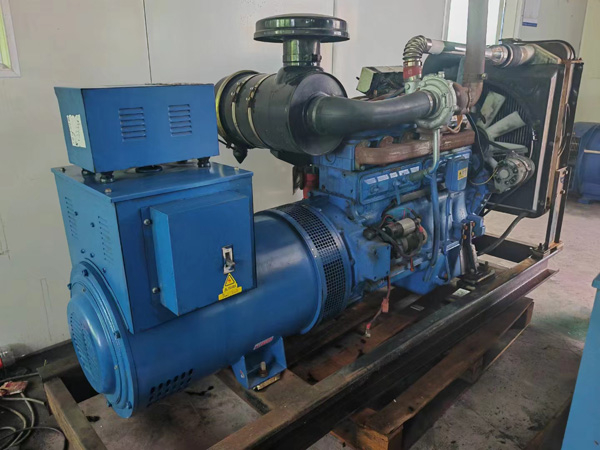 陕州100kW柴油发电机组使用多级机油有哪些优缺点？