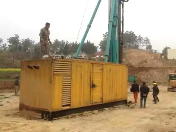 陕州柴油发电机组应用场合有哪些?
