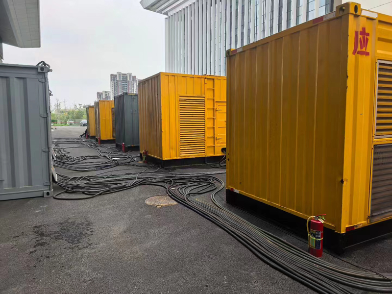 陕州柴油发电机组冬季保养有哪些注意事项？